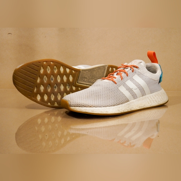 Adidas running - Picture 2 of 2